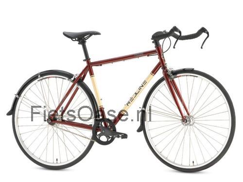 Redline 925 specificaties